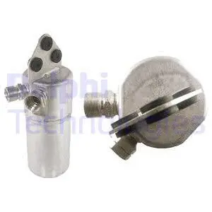 Dryer, air conditioning (TSP0175307)