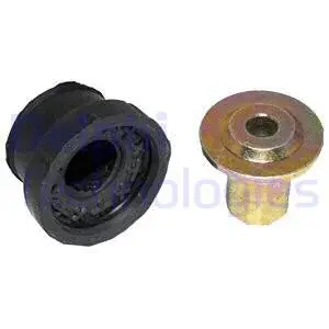 Mounting, control/trailing arm (TD416W)