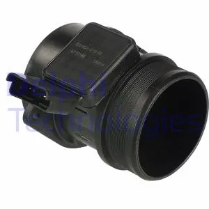Mass Air Flow Sensor (AF10186-12B1)