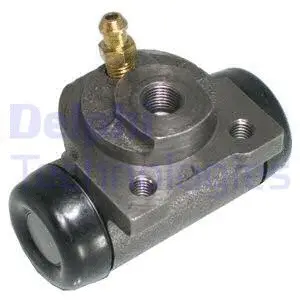 Wheel Brake Cylinder (LW80113)