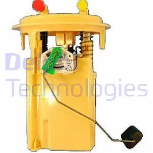 Fuel Feed Unit (FG1009-12B1)