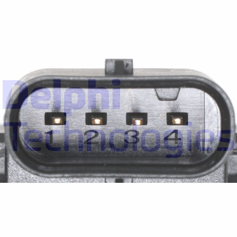 Mass Air Flow Sensor