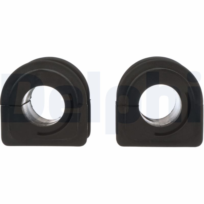 Mounting, stabiliser bar