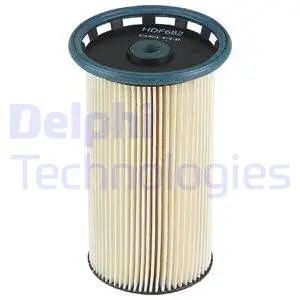 Fuel Filter (HDF682)