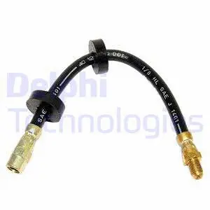 Brake Hose (LH3257)