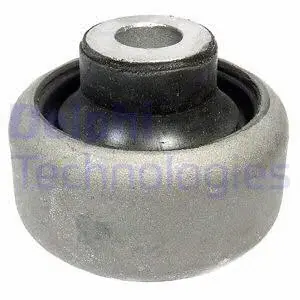 Mounting, control/trailing arm (TD709W)
