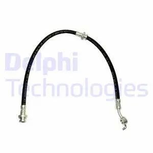 Brake Hose (LH6409)