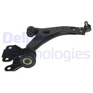 Control/Trailing Arm, wheel suspension (TC2675)