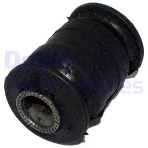 Mounting, control/trailing arm (TD350W)