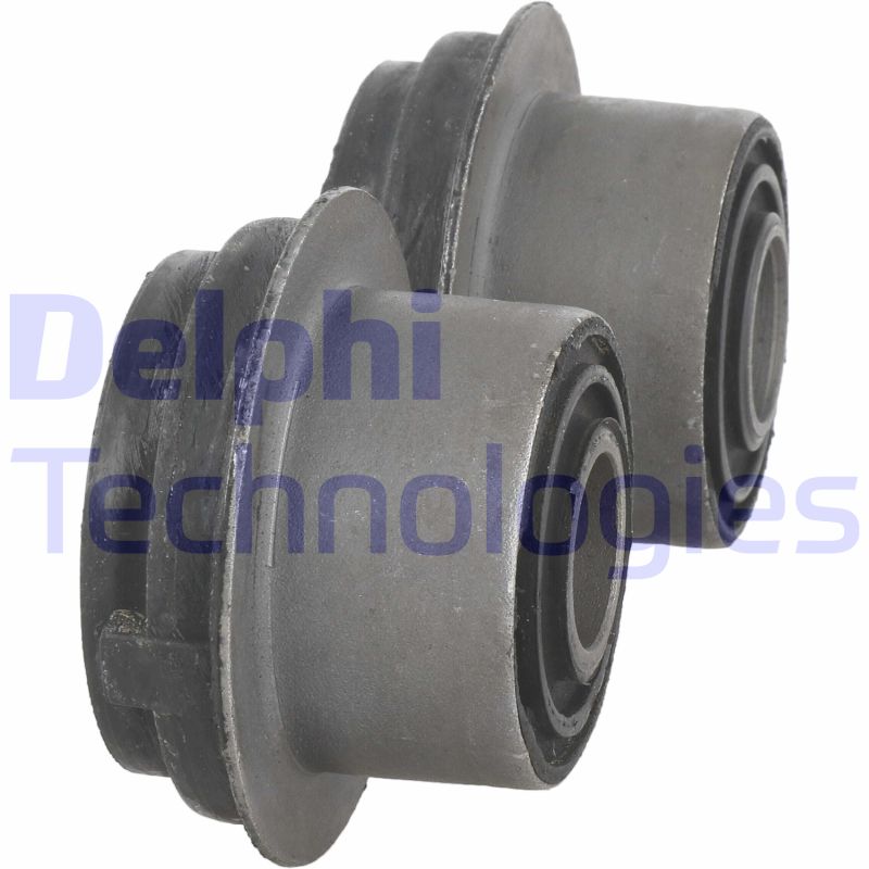 Mounting, control/trailing arm