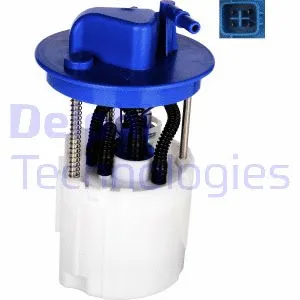 Fuel Feed Unit (FG2493-12B1)