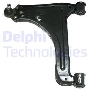 Control/Trailing Arm, wheel suspension (TC946)