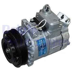 Compressor, air conditioning (TSP0155421)