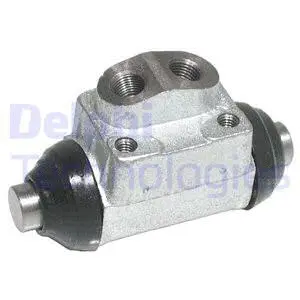 Wheel Brake Cylinder (LW62087)