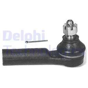 Tie Rod End (TA1251)