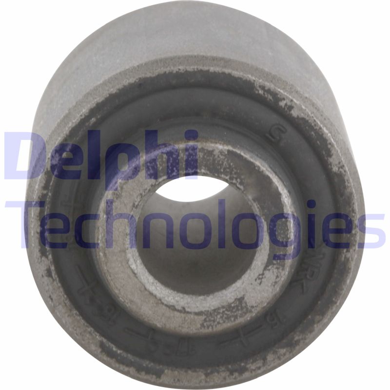 Mounting, control/trailing arm