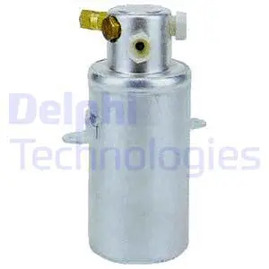 Dryer, air conditioning (TSP0175284)