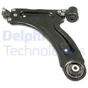 Control/Trailing Arm, wheel suspension (TC1004)