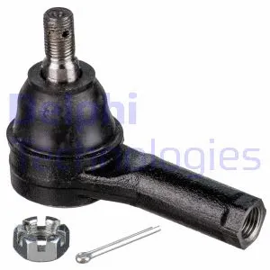Tie Rod End (TA3348)