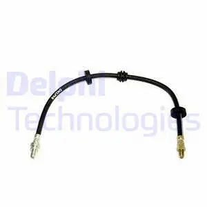 Brake Hose (LH0253)