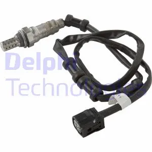 Lambda Sensor (ES20411-12B1)