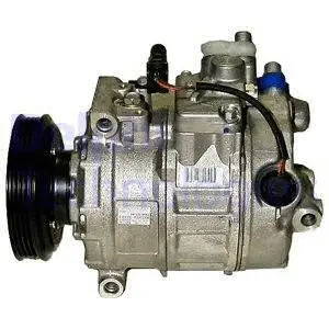Compressor, air conditioning (TSP0155332)