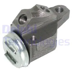 Wheel Brake Cylinder (LW15001)