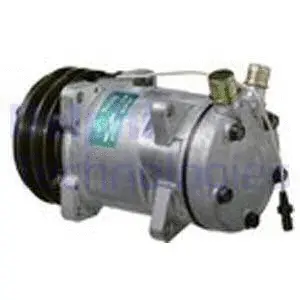 Compressor, air conditioning (TSP0155826)