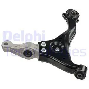 Control/Trailing Arm, wheel suspension (TC3484)