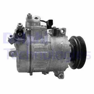 Compressor, air conditioning (TSP0155389)