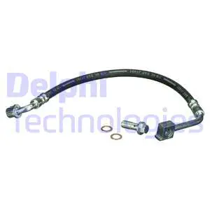 Brake Hose (LH7489)