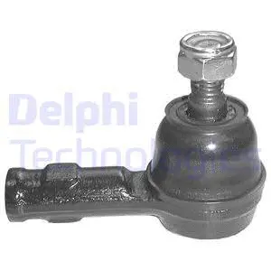 Tie Rod End (TA1693)