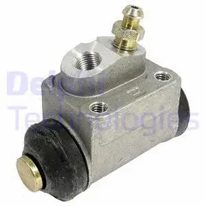 Wheel Brake Cylinder (LW90070)