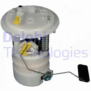 Fuel Pump (FE10176-12B1)