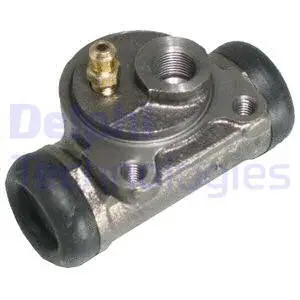 Wheel Brake Cylinder (LW25056)