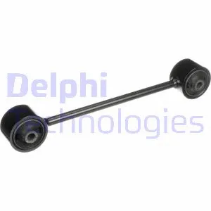 Control/Trailing Arm, wheel suspension (TC6715-11B1)