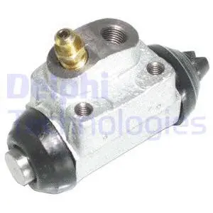 Wheel Brake Cylinder (LW60532)