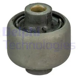 Mounting, control/trailing arm (TD1724W)