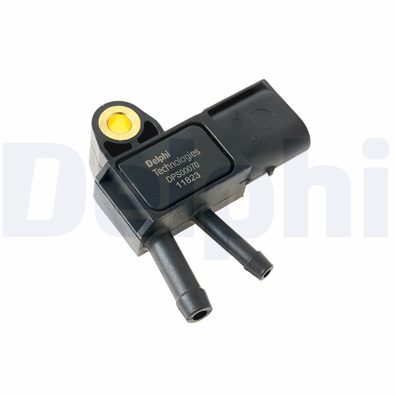 Sensor, exhaust pressure (DPS00070-12B1)