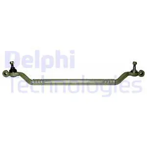 Centre Rod Assembly (TL363)
