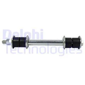 Link/Coupling Rod, stabiliser bar (TC1760)