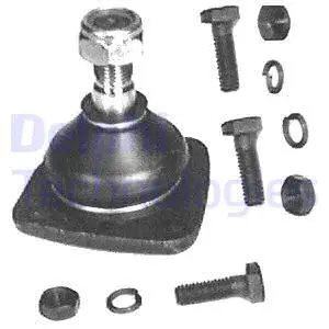Ball Joint (TC90)