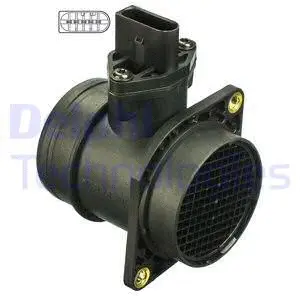 Mass Air Flow Sensor