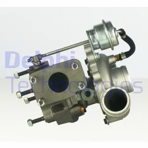 Charger, charging (supercharged/turbocharged) (HRX348)