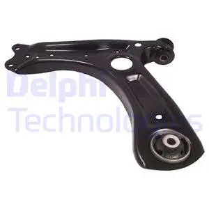 Control/Trailing Arm, wheel suspension (TC2473)