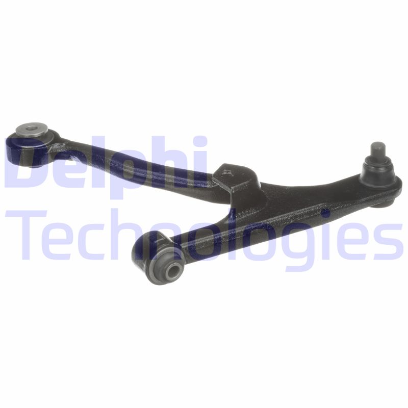 Control/Trailing Arm, wheel suspension (TC6261-11B1)