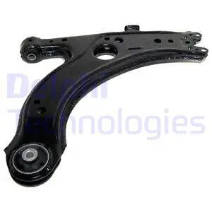 Control/Trailing Arm, wheel suspension (TC2010)