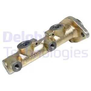 Brake Master Cylinder (LM36532)