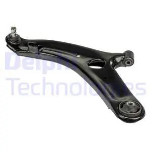 Control/Trailing Arm, wheel suspension (TC3595)