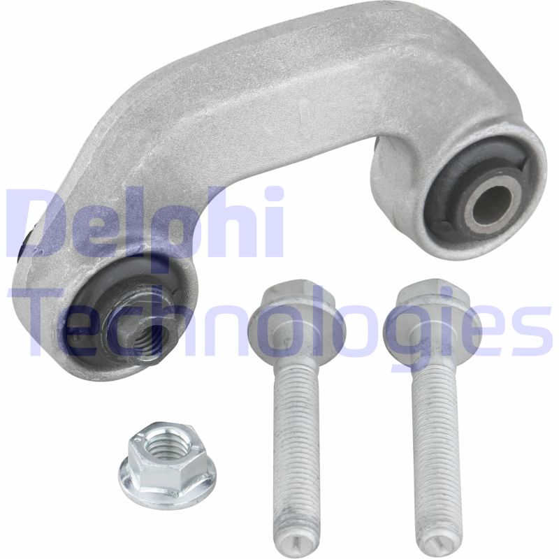 Link/Coupling Rod, stabiliser bar